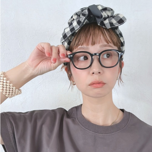 【締め付け感ゼロ◎】頭が痛くならない新感覚のヘアバンド“ワイヤーターバン”（柄物）